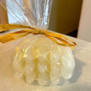 “Baby Powder” Massage Soap Bar